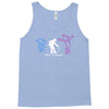 avin it medium aging clubber Tank Top