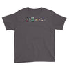 more crazy madness Youth Tee