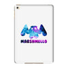 marshmello iPad Mini 4