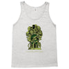 game of masks Tank Top