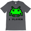 arcade player one T-Shirt