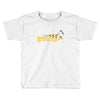 grow up Toddler T-shirt
