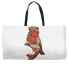 robin hood Weekender Totes