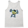 fuck you, human! Tank Top