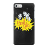 soul glo iPhone 7 Case
