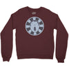 o face Crewneck Sweatshirt