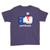 zombook Youth Tee