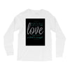 ava Long Sleeve Shirts