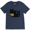 lets hug it out V-Neck Tee
