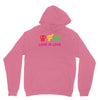love is love Unisex Hoodie