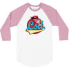 lsd since 1938 3/4 Sleeve Shirt