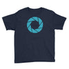 camera shutter Youth Tee