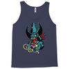 zombie gamers Tank Top