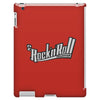 ROCKNROLL iPad 3 and 4 Case