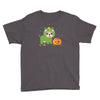 limited haloween Youth Tee