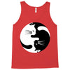cat Tank Top