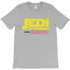 Jedi Master - Jedi in Training Family Matching T-Shirt