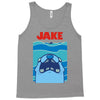 ooomity isle Tank Top