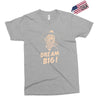 dream big Exclusive T-shirt