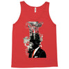 business man Tank Top