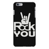 rock you iPhone 6 Plus/6S Plus Case