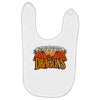 more dragons Baby Bibs