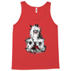 sennin modo Tank Top