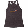 rikimaru ramen Racerback Tank