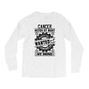Cancer Hated By Many Wanted By Plenty Long Sleeve Shirts
