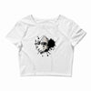 fahrie77 Crop Top