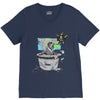 bad news bear V-Neck Tee