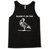 bird Tank Top