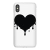 dripping heart melting heart iPhoneX