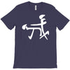 unisex funny graphic T-Shirt
