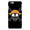 luffy pirate flag iPhone 6 Plus/6s Plus Case