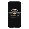 vintage genuine 1959 series all original parts iPhoneX