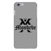 Monbebe iPhone 6/6s Plus Case