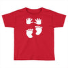 new born baby Toddler T-shirt