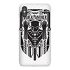 black panther iPhoneX