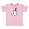 reksio bajki prl poland koszulka Toddler T-shirt