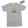 kill bowser Exclusive T-shirt