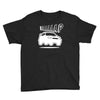 turbo braaap Youth Tee