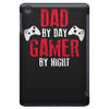 dad by day gamer by night gaming iPad Mini