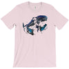 alien terror from deep space T-Shirt