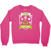 vegan pride! Crewneck Sweatshirt