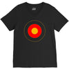 deutschland, V-Neck Tee