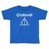 Grindelwald Toddler T-shirt