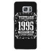 vintage made in 1995 perfectly aged a living legend Samsung Galaxy S7
