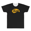 baseball furies All Over Men's T-shirt