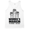 Women's March Tank Top